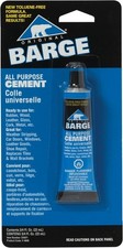 Barge All Purpose Cement - 3/4 oz