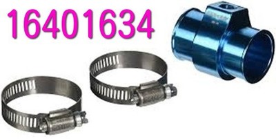 GReddy Genuine 16401634 Water Adapter Radiator Hose Temp. Sensor/Water Pressure