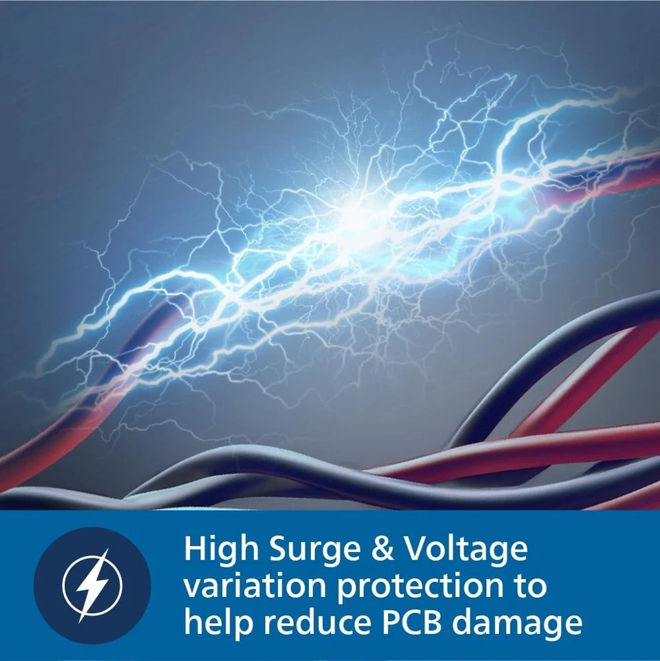 Philips HD4995/00 2100W Placa de inducción con panel táctil suave 11 menús preestablecidos Foto 4 de 4