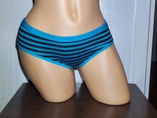 Victoria's Secret Hip Hugger Panties. NWOT Size Medium.