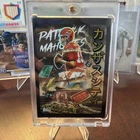 2025 Topps Chrome Patrick Mahomes II Base (RAW)