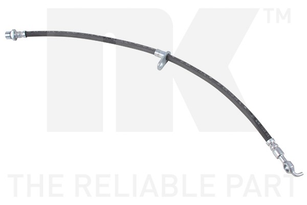 Bremsschlauch NK 8545157 FüR Toyota Prius Liftback Hybrid NHW20_ NHW20R-image