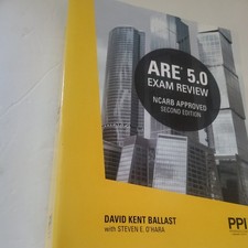 PPI ARE 5.0 Exam Review All Six Divisions 2nd...