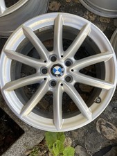 1x Original BMW X1 F48-F39 Alufelge- Styling 560 - 7,5J x 17 Zoll ET52 - 6856061