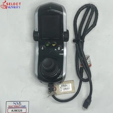Q-LOGIC 2 JOYSTICK (CTL123217 / 1751-8009) FOR QUANTUM POWER CHAIRS | #JM328