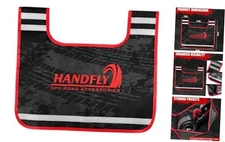 Winch Dampener Cable, Safety Recovery Off-Road Winch Rope Dampener Blanket 