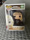 Funko Pop! Television: Parks and Recreation #498 Leslie Knope