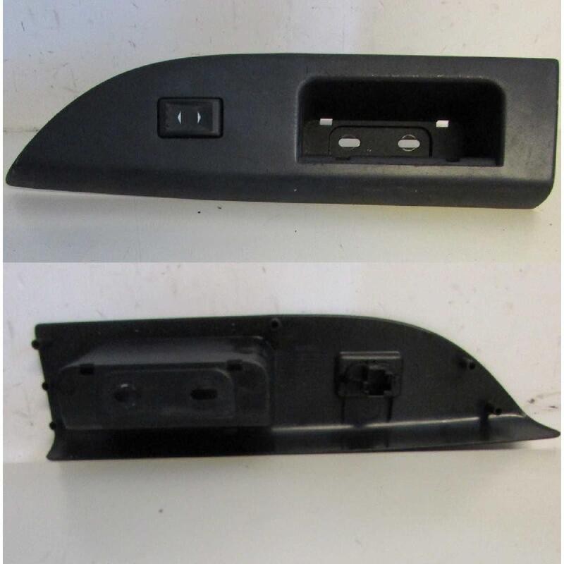 Interruttore alzacristalli elettrico 1S7X-14B076-A FORD MONDEO MK2 2000-2007 usato (18216)