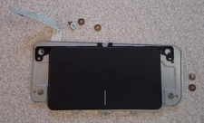 Genuine Dell Latitude 3180 TouchPad Kit w Bracket & Screws 0R2KM5