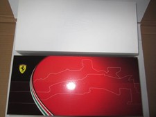 BBR PBBR221875 1/18 FERRARI Ferrari F1 75 2022 Italian GP No. 55 Carlos Sainz