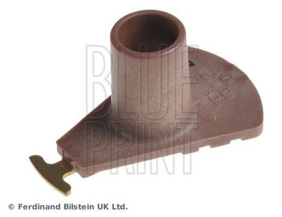 BLUE PRINT ADT31437 Zündverteilerläufer für DAIHATSU  passend für SUBARU