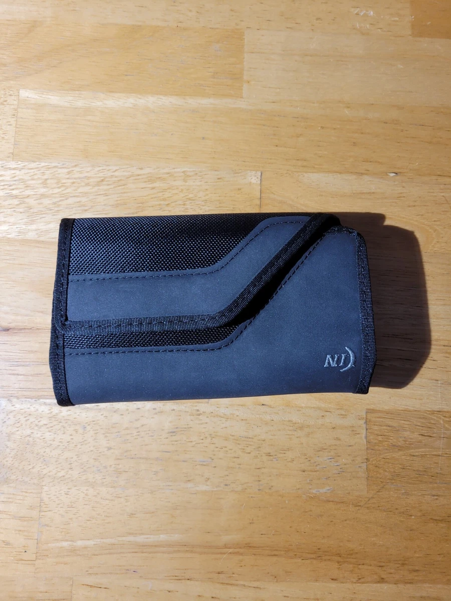 Nite Ize Clip Case Sideways Phone Holster Clippable Phone