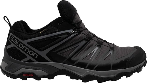 Salomon X Ultra 3 Gore-Tex Gray