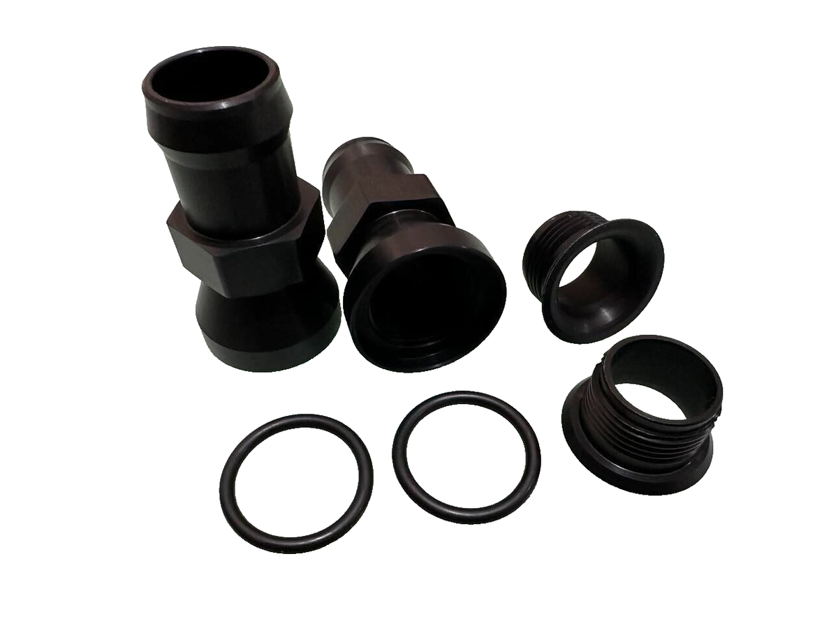 Ride Plate Aluminium Fitting Replacement SeaDoo KIT OEM# 293710114