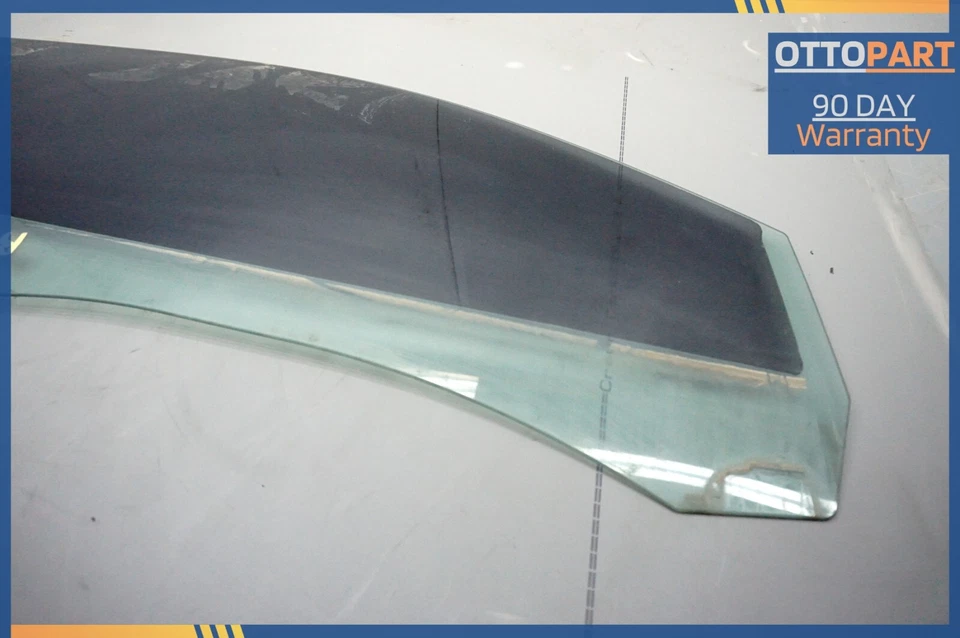 2008-2017 AUDI A5 Quattro S5 RS5 Coupe Right Passenger Door Glass Assembly OEM - Image 3 of 4