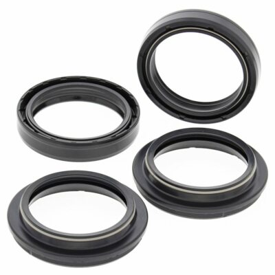 Gabel Simmerring Satz Staubkappen 45 x 58 x 11 passend für KTM EGS Husqvarna WR