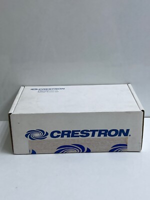 CRESTRON HD-MD4X1-4K-E