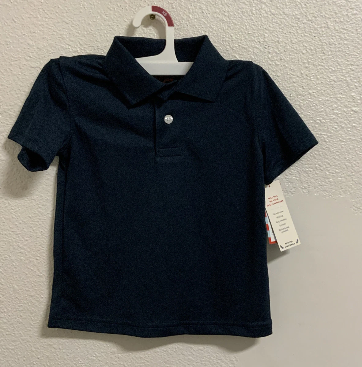 Polo jack uniform cheap
