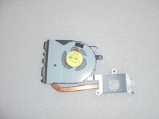 Genuine Dell Inspiron 15-5551 15.6" Laptop Cooling Fan W/ Heatsink NIB02 WYN50