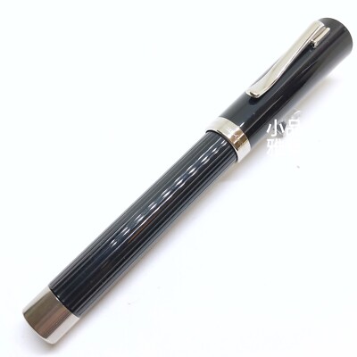 Graf von Faber-castell Intuition Edition All Black Roller Ball Pen