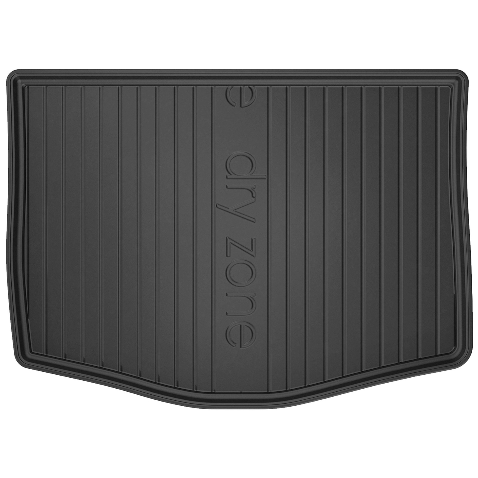 Tapis de coffre Ford C-Max II caoutchouc TPE bac de protection sur mesure Frogum Dry Zone