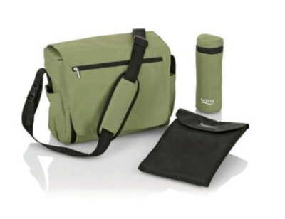  BRITAX ROMER Wickeltasche Cactus Green BRITAX
