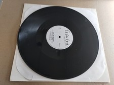 Celia Cruz ‎– Son De La Loma (De La Loma Bajan) Single, Promo Vinyl Remix