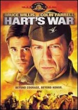 Hart's War [WS/P&S] by Gregory Hoblit: Used