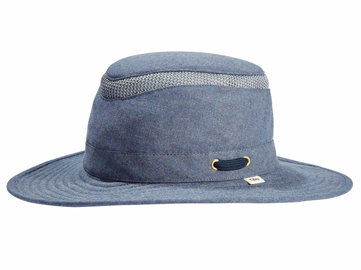 Tilley Blue Hats for Men for sale | eBay display picture 2