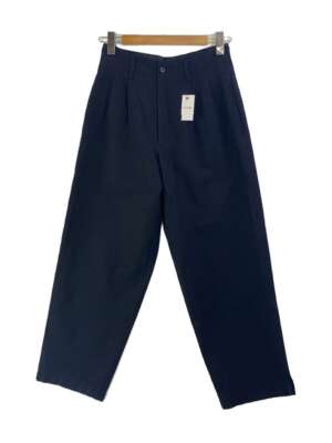 yohji yamamoto POUR HOMME slacks Pants wool navy S Used | eBay yohji yamamoto POUR HOMME slacks Pants wool navy S Used | eBay