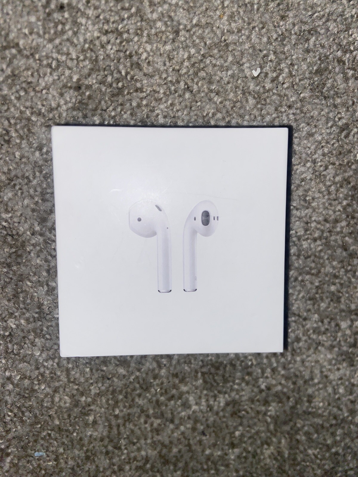 Wireless AirPods with High-Quality Sound & Convenient Charging Case-image