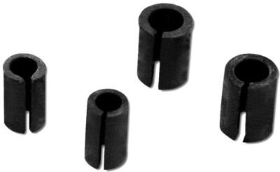 IBANEZ Gummihülsen für Tremolofedern - Set für Zero Point System (2TRX5BA010)