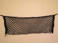 Trunk Envelope Style Middle Cargo Net for Land Rover Range Rover Velar 2018-2023