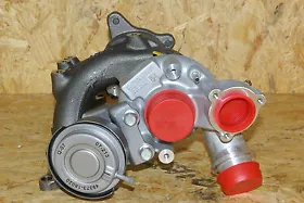 Turbolader Audi Vw Skoda Seat 1,4 TSI 122/125PS NEU 03C145701N, 49373-01001 MHI