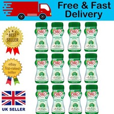 Cow & Gate Ready to Use 1 First Infant Milk Formula from Birth 12 x 200ml