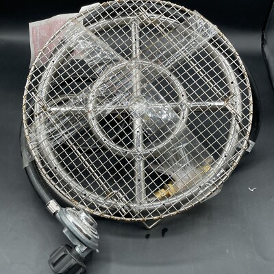 ブラザー LP Gas Regulator FR90A Hose FH16 1 PSIG Gas Pipe Size 5/16