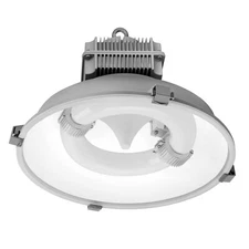 Warehouse High Bay Induction Light 150W UL listed 5 years lifespan energy saving