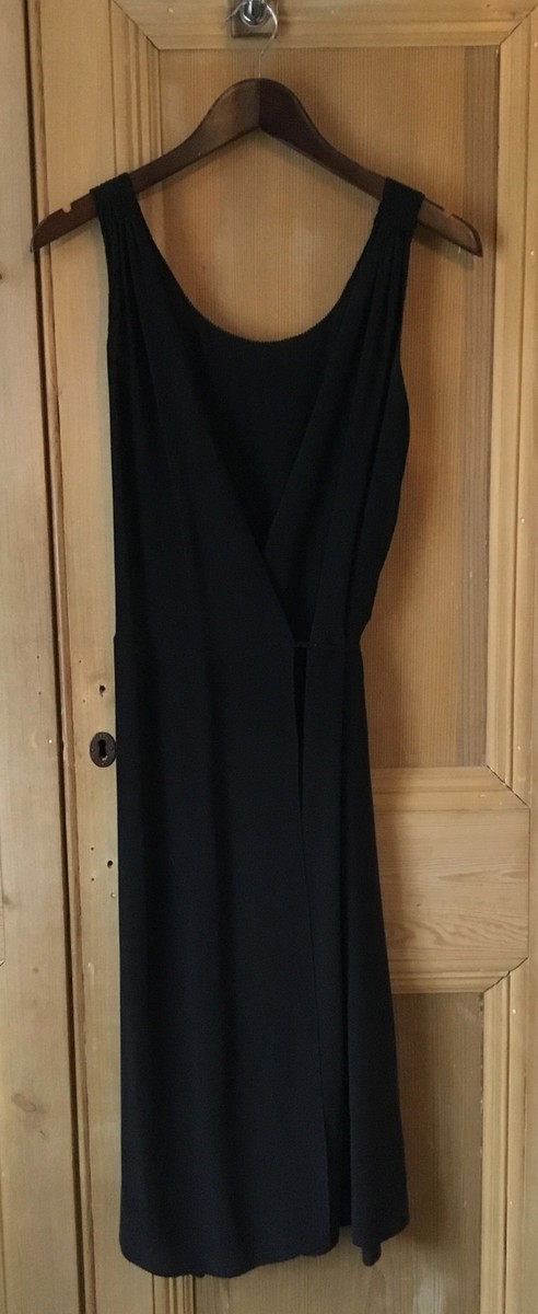 nicole farhi silk dress Womens Dresses Nicole Farhi