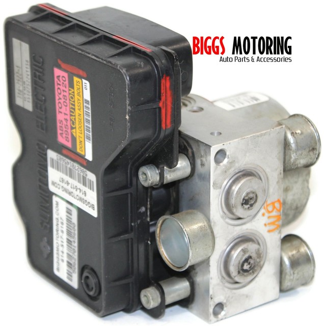 2008 Toyota Sienna Brake Light Bulb