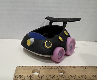 PJ Masks Frogbox  2021 Hasbro Luna Girl's Vehicle