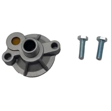 Oil Filter Adapter 3952301 for Spin On Bypass SBC BBC 305 307 327 350 400 396