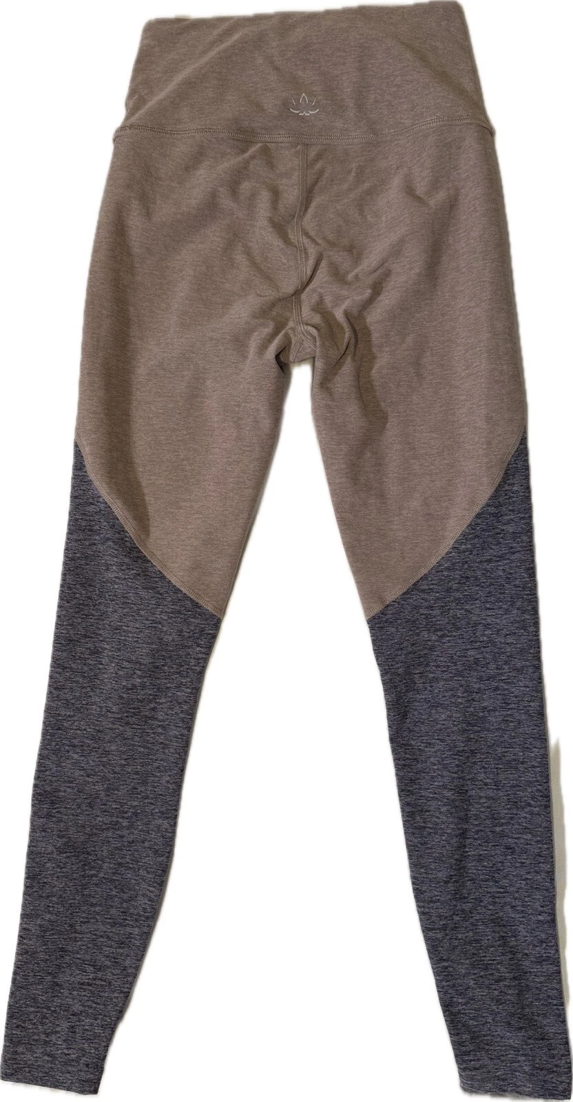 beyond-yoga high waisted off duty leggings