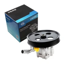 OSIAS Power Steering Pump for Jeep Wrangler 2007-2011 52059899AE