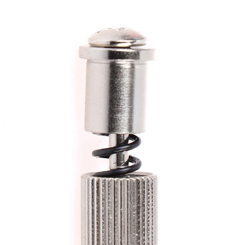 1PC Presser Foot Easy Change Screw Clamp Spring Easy Holder Sewing Machine TooZT - Picture 5 of 8