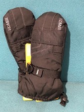 Kombi mittens SMALL JUNIOR 9/3191