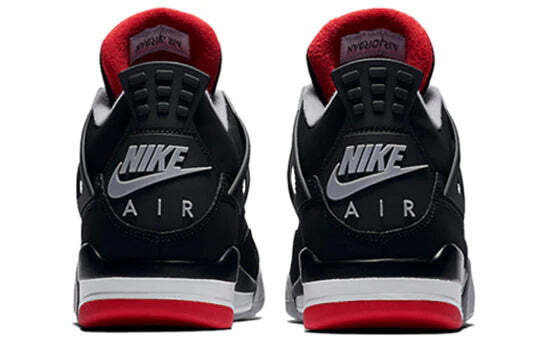 308497 060 Jordan 4 Bred (2019) | eBay 308497 060 Jordan 4 Bred (2019) | eBay