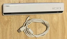 Neat Receipts Mobile Scanner Digital Filing System NM-1000 W Cord