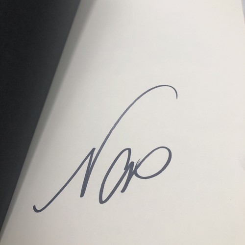 SIGNED Seafire (Seafire Series #1) Natalie C. Parker 1st Edition/1st Printing - Picture 4 of 6