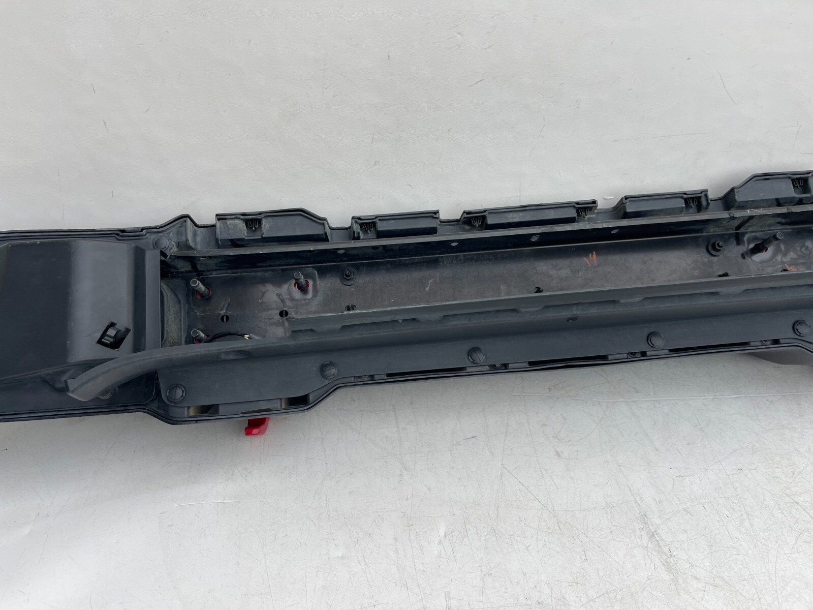 2020 Jeep Gladiator Rubicon JT Front Bumper OEM for sale online | eBay