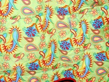 I CO Retro Baby Girls Shopping Cart COVER High Chair Seat Safety SWING